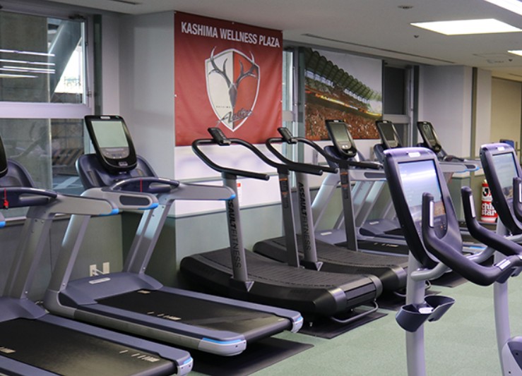 カシマウェルネスプラザ の生活相談員 求人_イメージ画像