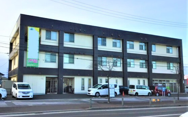 夢眠たがじょう の管理者・管理職 求人_イメージ画像