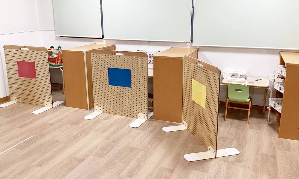 アイビーキッズ船橋市役所前の求人画像