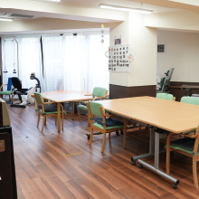 デイサービスすまいる の精神保健福祉士 求人_イメージ画像