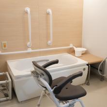 デイサービスすまいる のイメージ画像