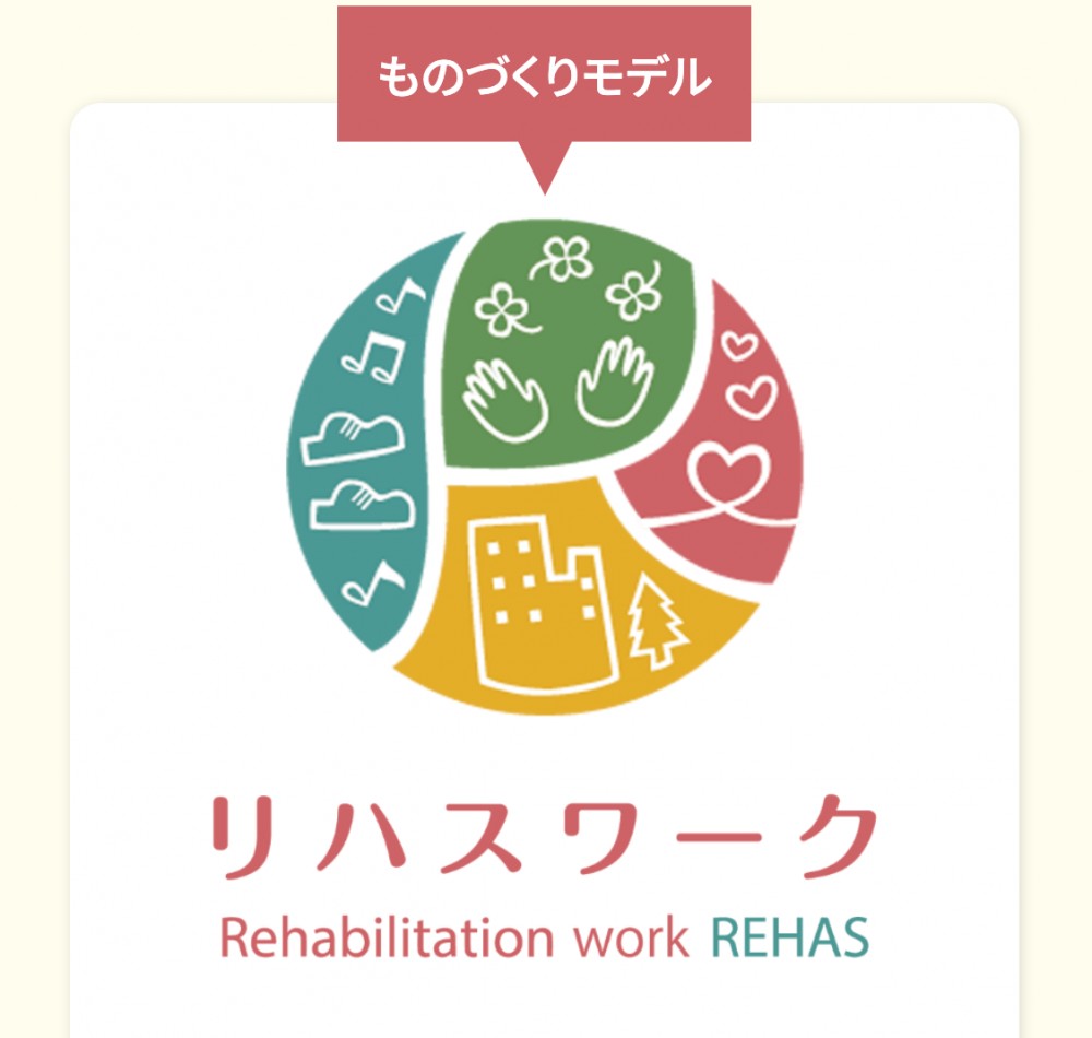 （仮称）就労継続支援B型事業所リハスワーク厚木 の介護福祉士 求人_イメージ画像