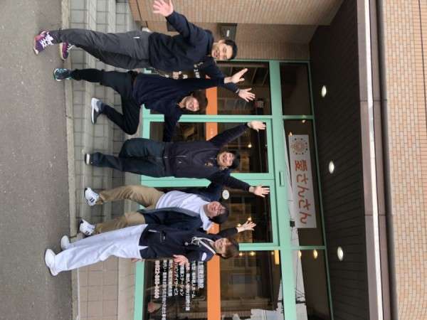 愛さんさん宅食株式会社仙台支店 のイメージ画像