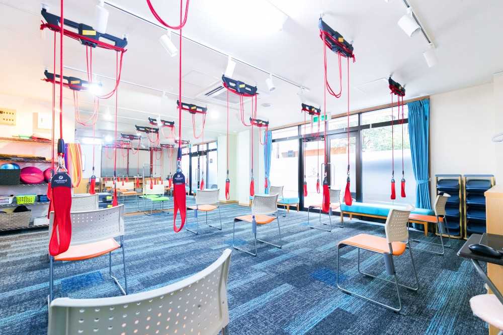 リハビリデイサービス＋Plus One のイメージ画像