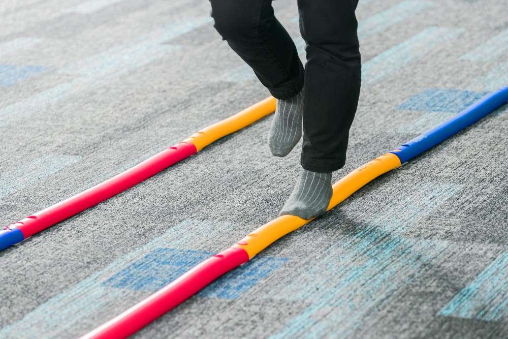 リハビリデイサービス＋Plus One のイメージ画像