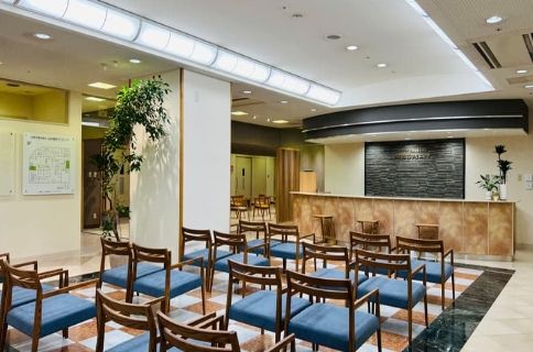 山科健診クリニック