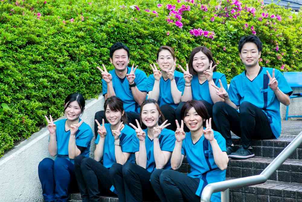 ぐりっど右京ケアプランセンター の求人_イメージ画像