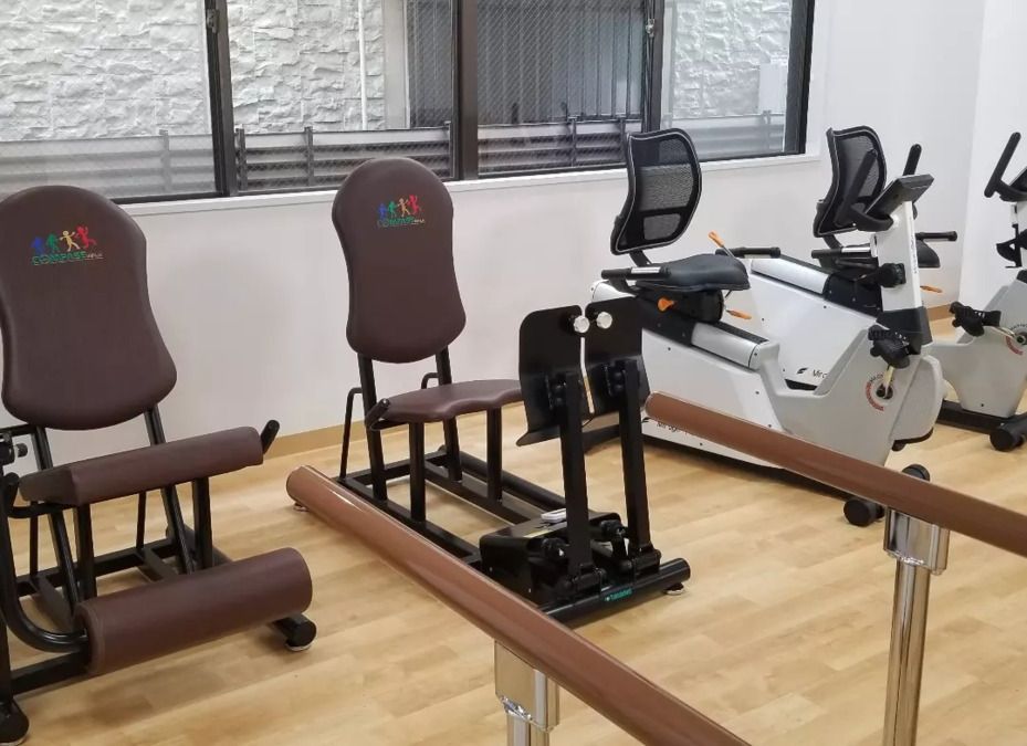 コンパスウォークてんとうむし の生活相談員 求人_イメージ画像