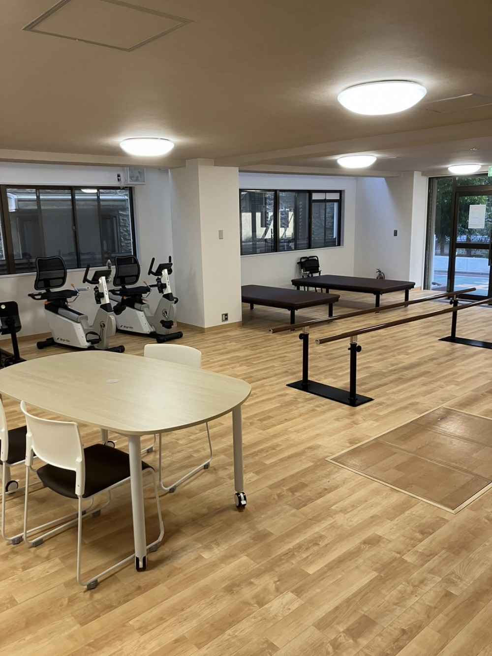 コンパスウォークてんとうむし のイメージ画像