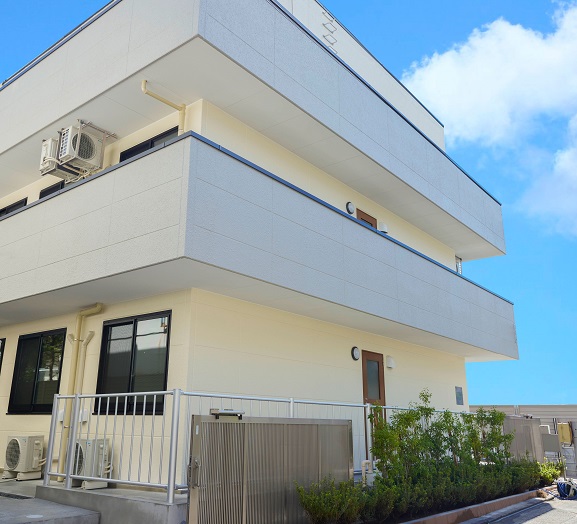 カームガーデン椎名町 のイメージ画像