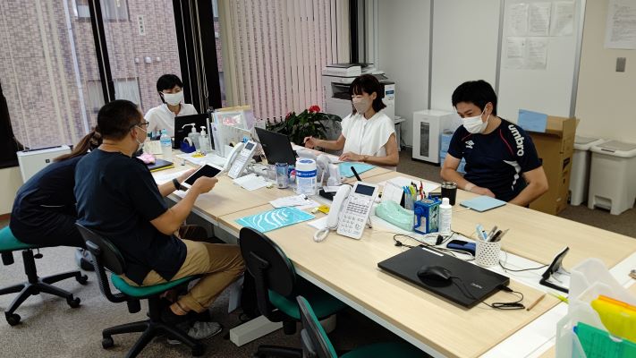 訪問看護リハビリステーション戸塚 のイメージ画像