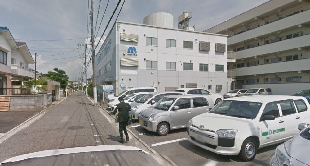 相談支援センターマリモ の相談支援専門員 求人_イメージ画像