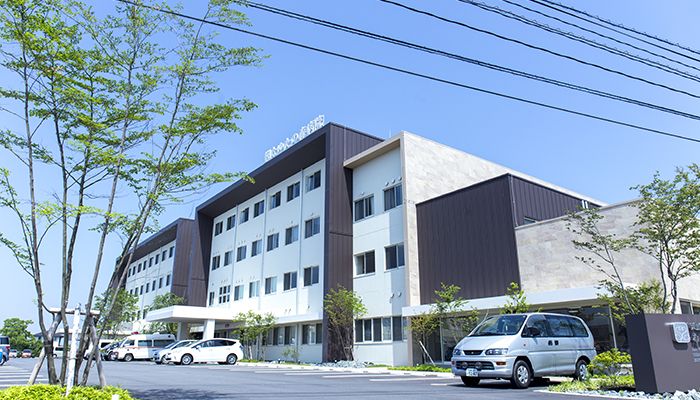 なゆたの森ケアマネジメントサービス のイメージ画像