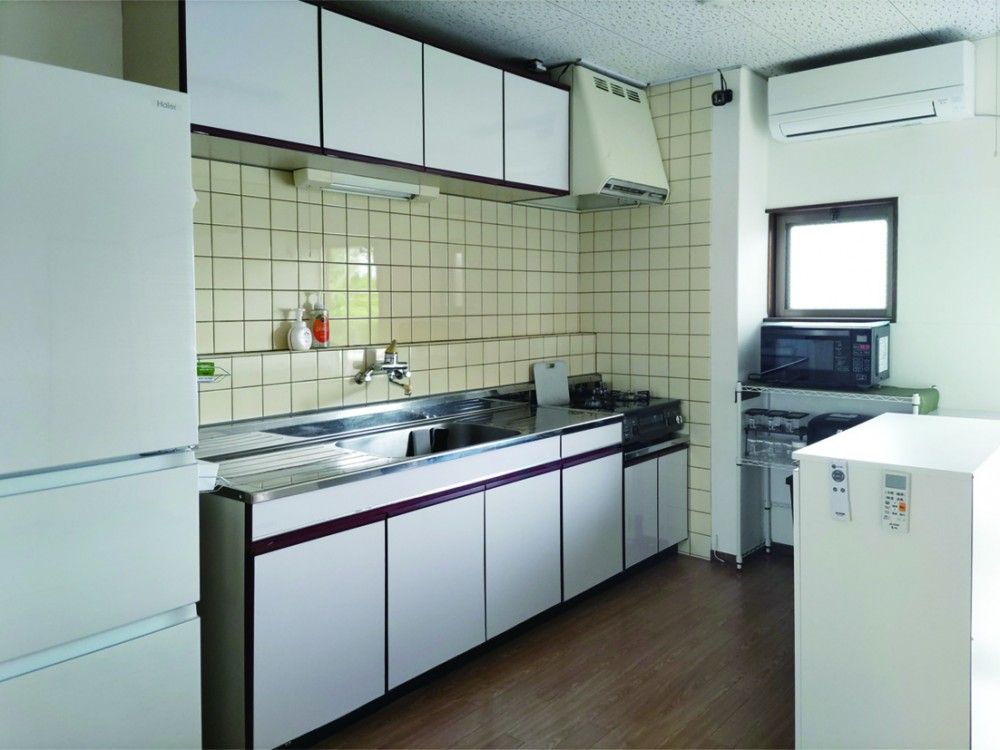 グループホーム こもれ陽菅谷男性棟 の求人_イメージ画像