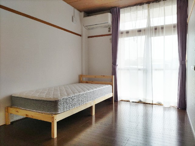 グループホーム こもれ陽菅谷男性棟 のイメージ画像