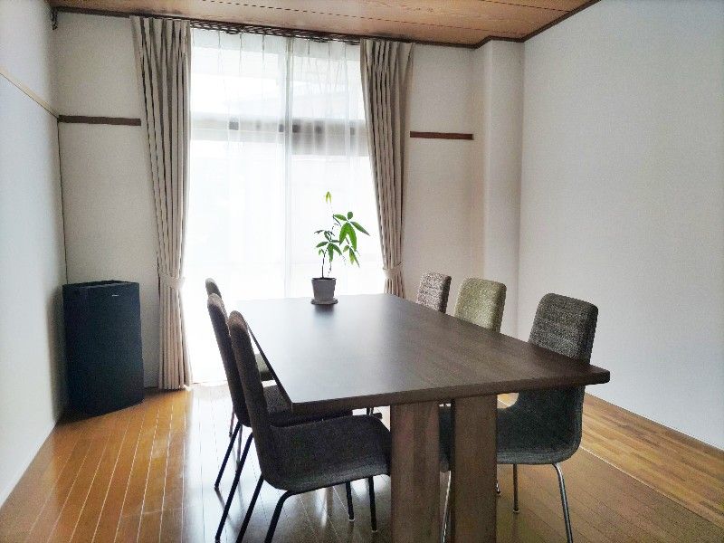 グループホーム こもれ陽菅谷男性棟 のイメージ画像