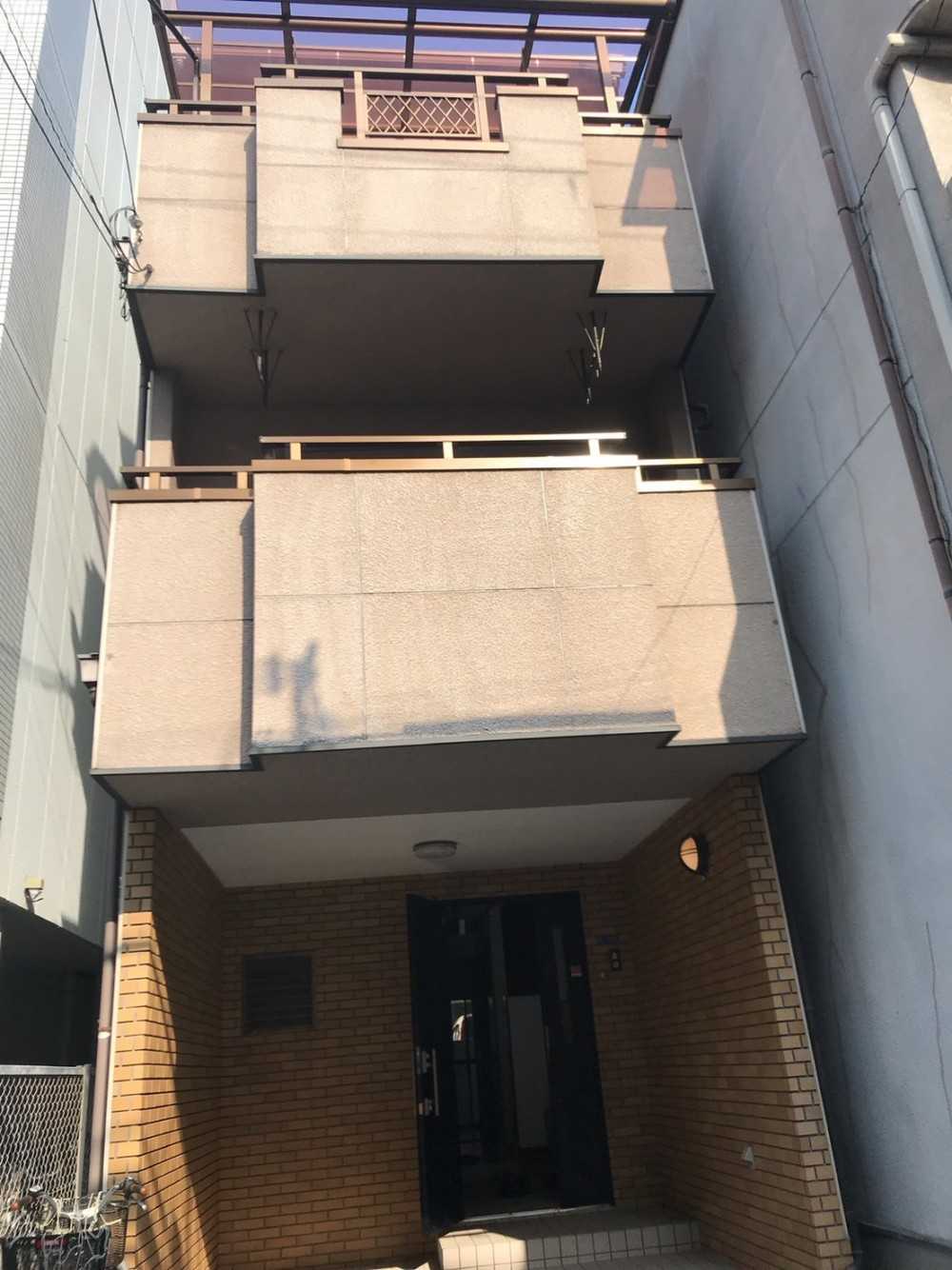 わおん障がい者グループホームなにわ（なにわ） のイメージ画像