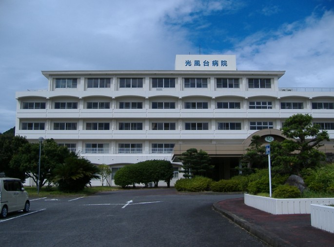 光風台病院介護医療院 の介護支援専門員（ケアマネージャー） 求人_イメージ画像