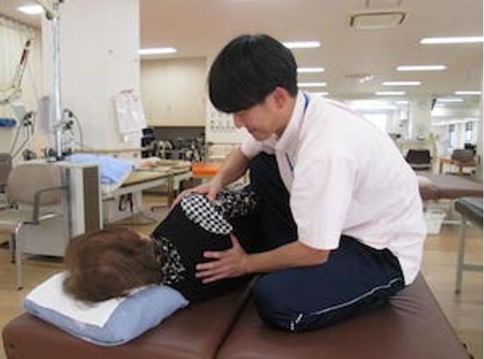 光風台病院介護医療院 のイメージ画像