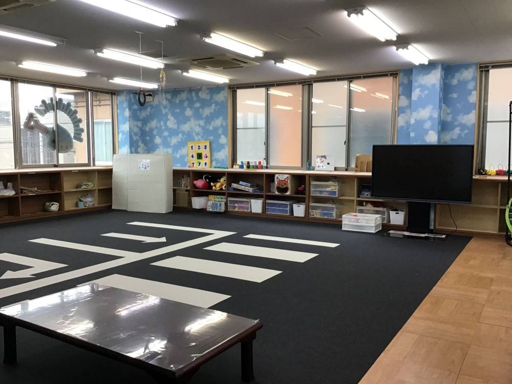 室内1