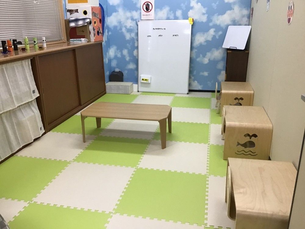 室内2