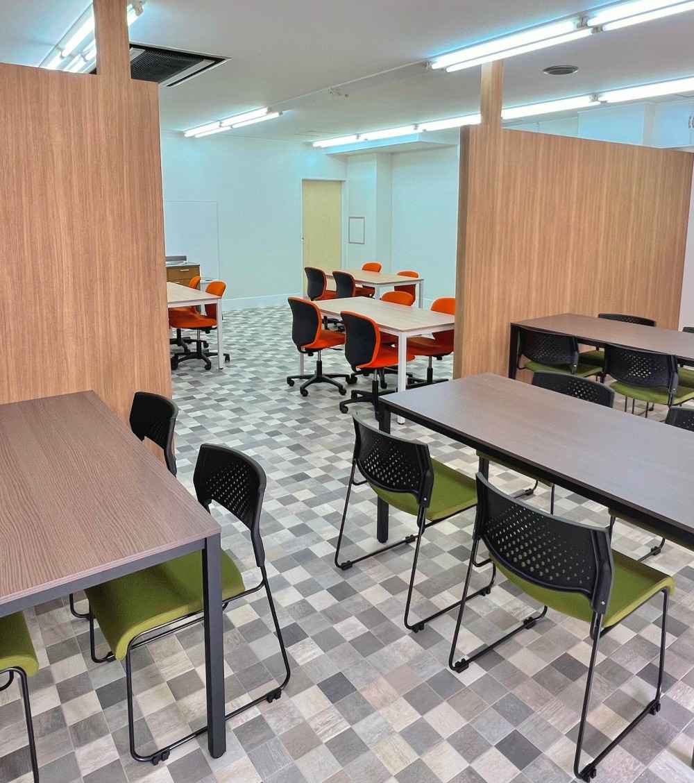 らぽーる の求人_イメージ画像