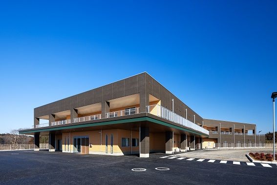 特別養護老人ホームくらしテラス小美玉 の介護支援専門員（ケアマネージャー） 求人_イメージ画像