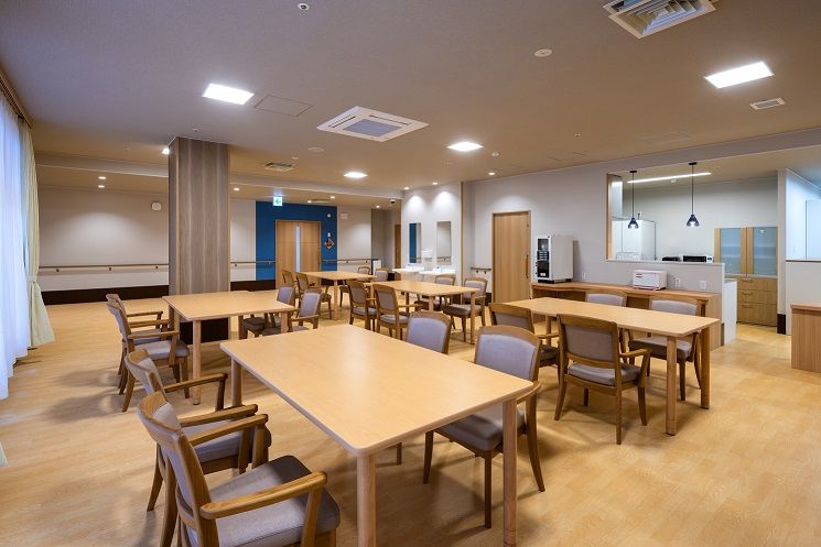 特別養護老人ホームくらしテラス小美玉 のイメージ画像