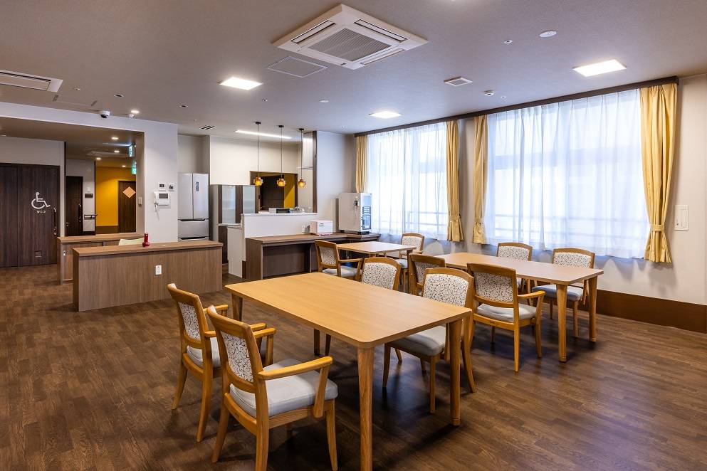 特別養護老人ホームくらしテラス小美玉 のイメージ画像