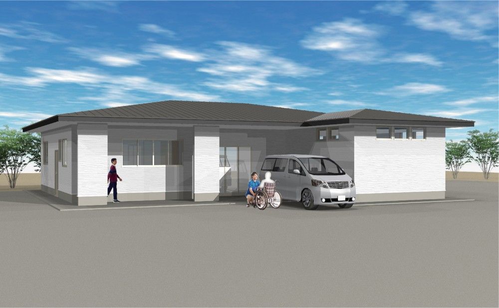 まほろ のサービス管理責任者 求人_イメージ画像