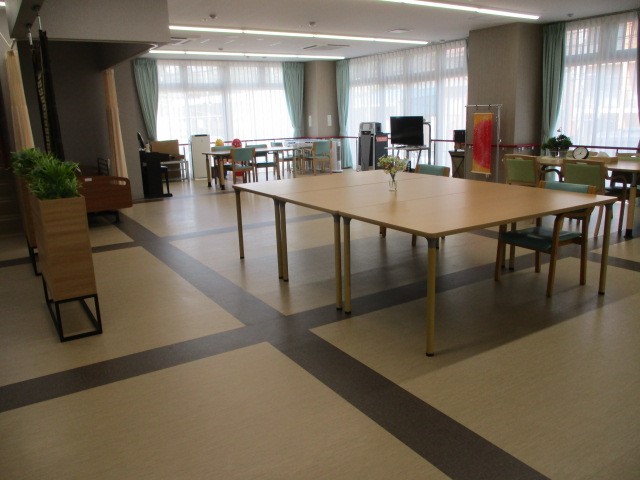 住宅型有料老人ホーム青葉なごみライフ のイメージ画像