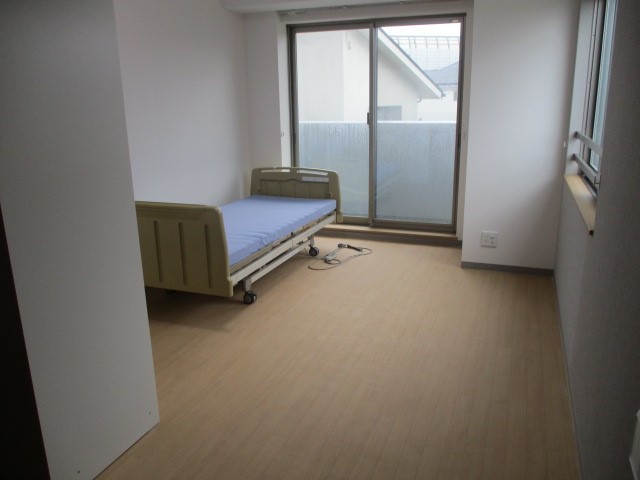 住宅型有料老人ホーム青葉なごみライフ のイメージ画像