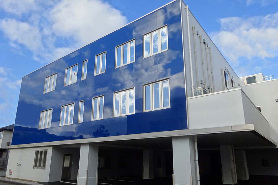 特別養護老人ホームルアナ の社会福祉士 求人_イメージ画像