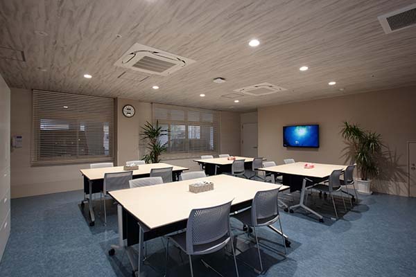 特別養護老人ホームルアナ のイメージ画像