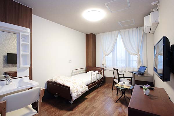 特別養護老人ホームルアナ のイメージ画像