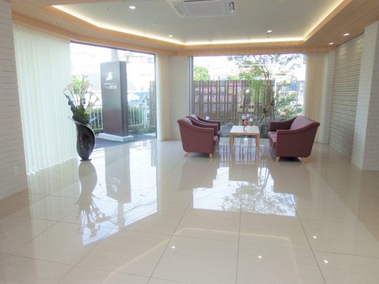 シニアフォレスト横浜磯子 のイメージ画像