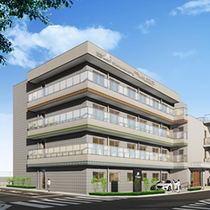 シニアフォレスト横浜磯子 のイメージ画像