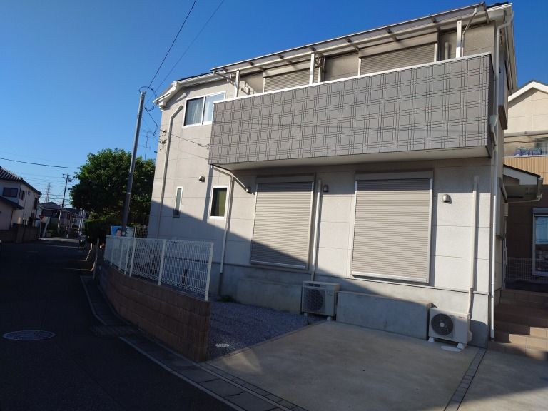 スマイルメイト松戸1号棟 のイメージ画像