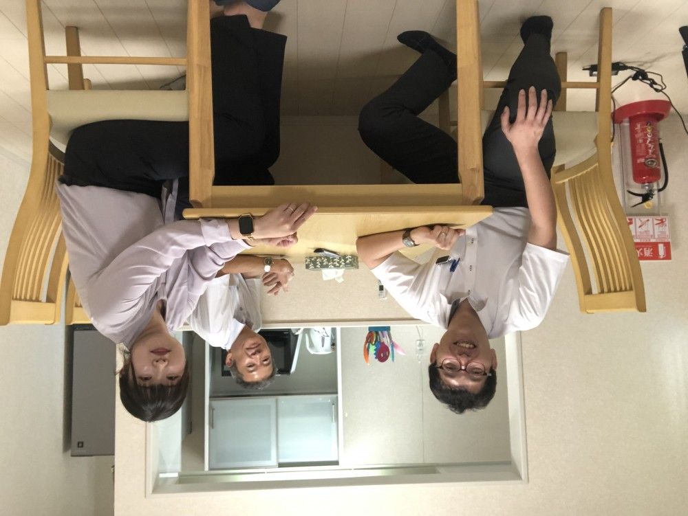 スマイルメイト松戸1号棟 のイメージ画像