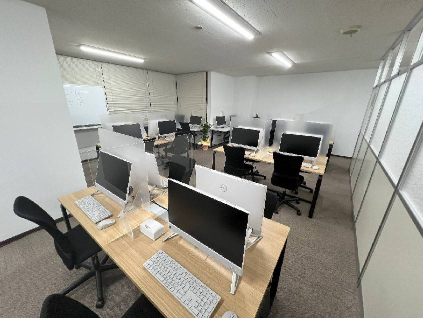 キャリカク菊名事業所 のイメージ画像