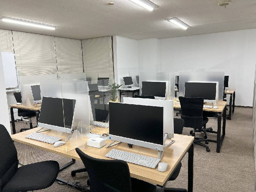 キャリカク菊名事業所 のイメージ画像