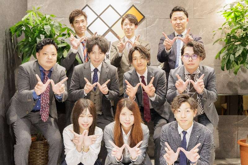 株式会社ワークナビ のイメージ画像