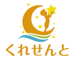 くれせんとロゴ