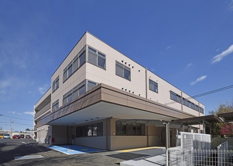 タムスさくら病院川口 のイメージ画像