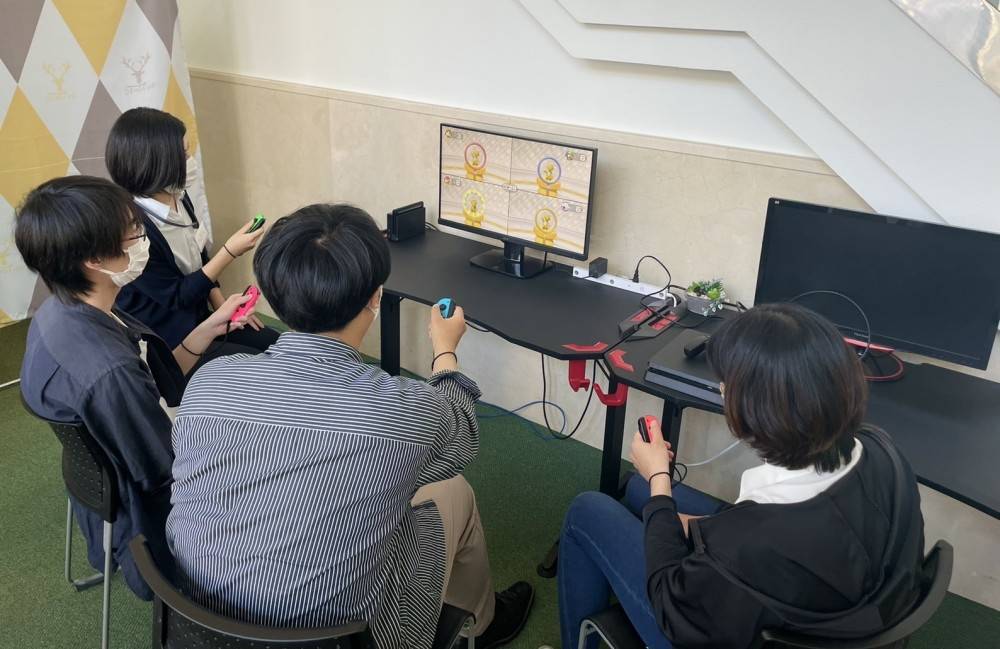 にじげん池袋 のイメージ画像