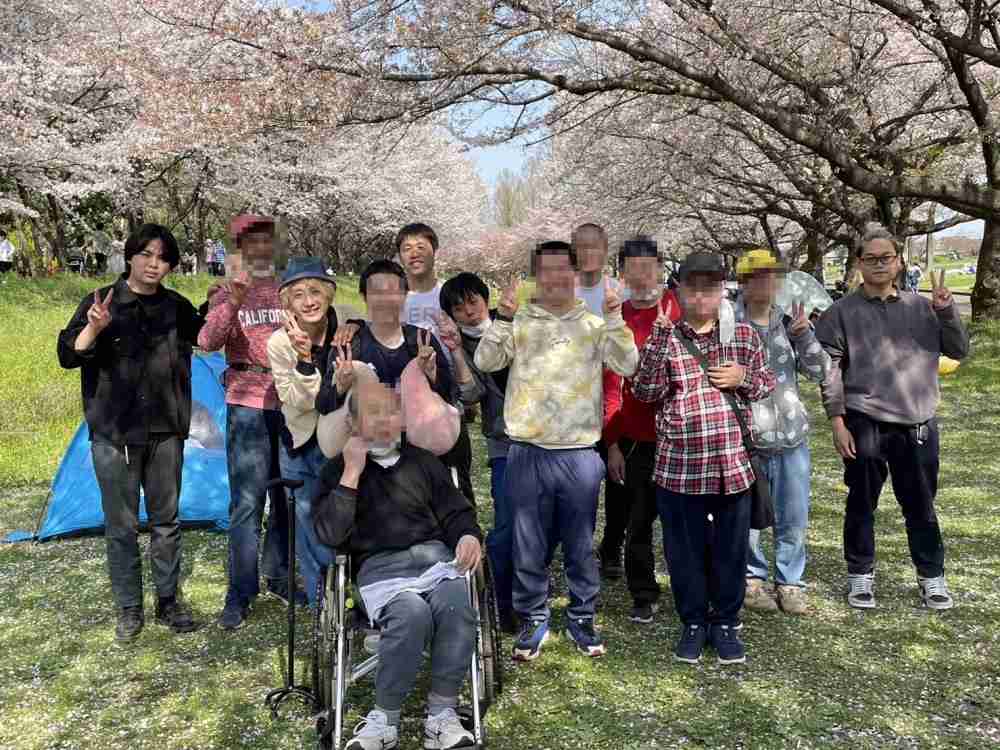 サンステイ共生福祉株式会社計画相談支援 のイメージ画像