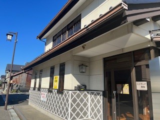 トットランド有松_外観