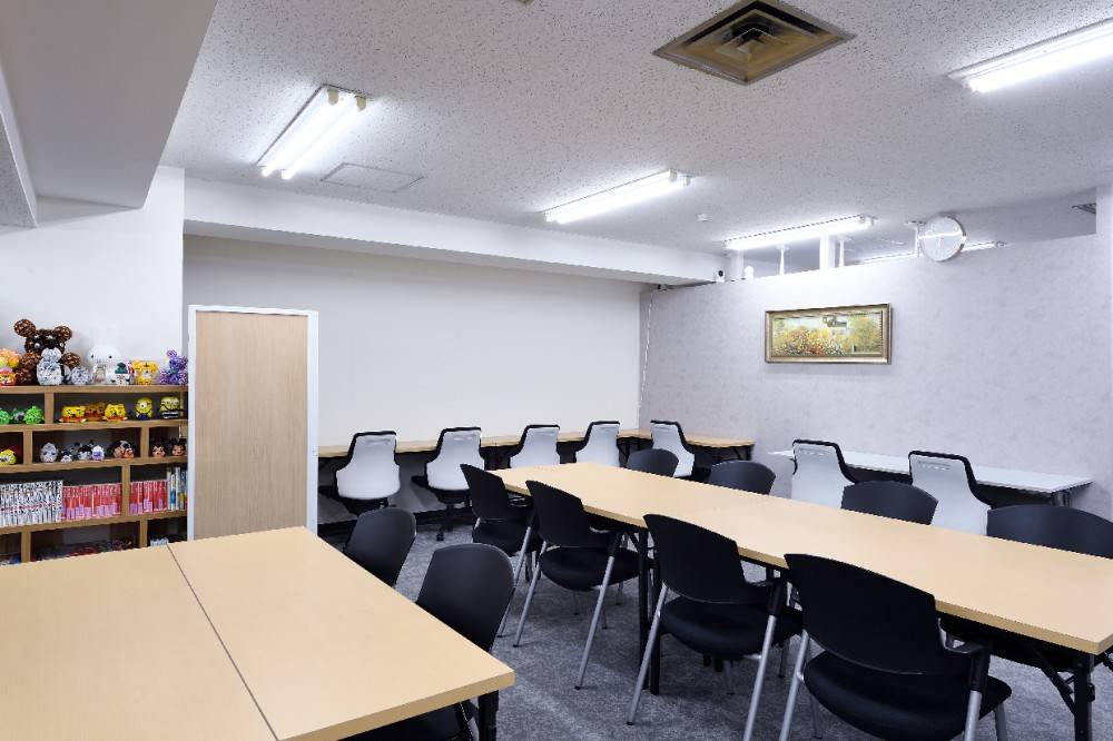 就労継続支援B型事業所WORKPORT塩釜口 のイメージ画像