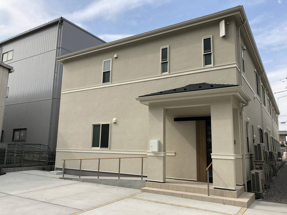 就労継続支援B型雑貨&カフェ手まり のサービス管理責任者 求人_イメージ画像