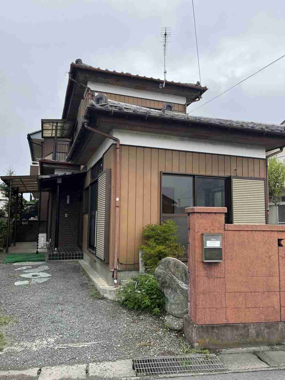 わおん障がい者グループホーム伊勢崎（長沼ユニット） のイメージ画像